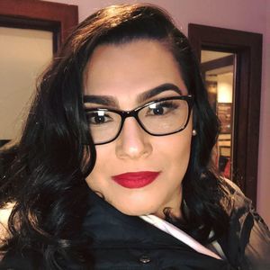 Meet your Posher, Veronica